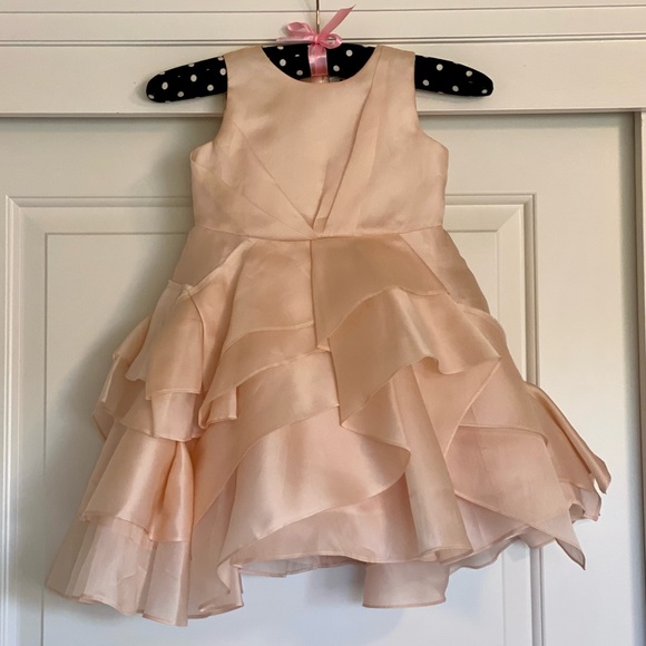 Milly Minis Tara Dress - Picture 4 of 16